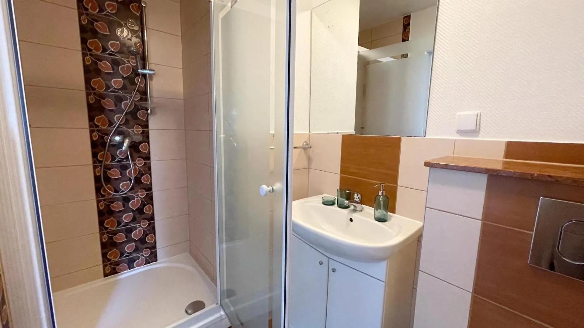 Dompodkasztanem Villa Szklarska Poreba 0*,