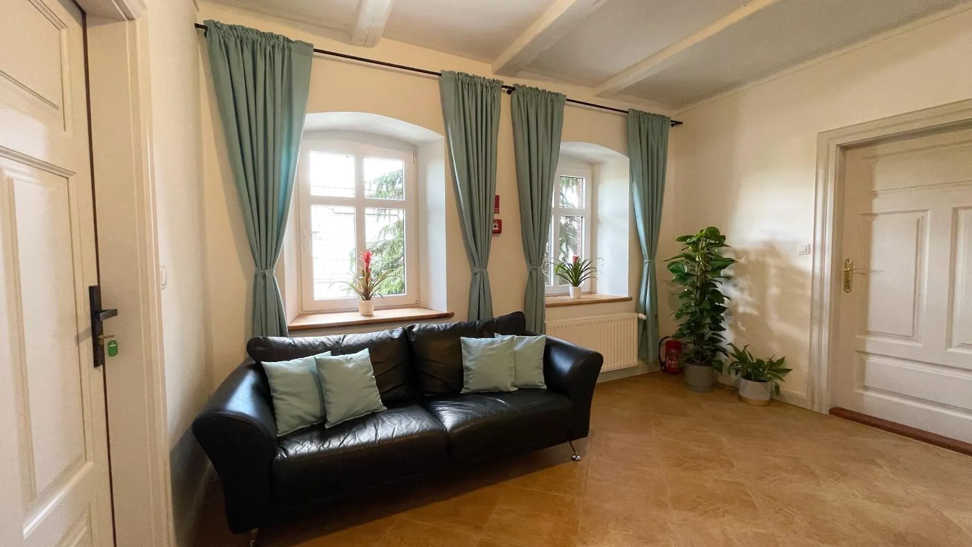 Dompodkasztanem Villa Szklarska Poreba 0*,