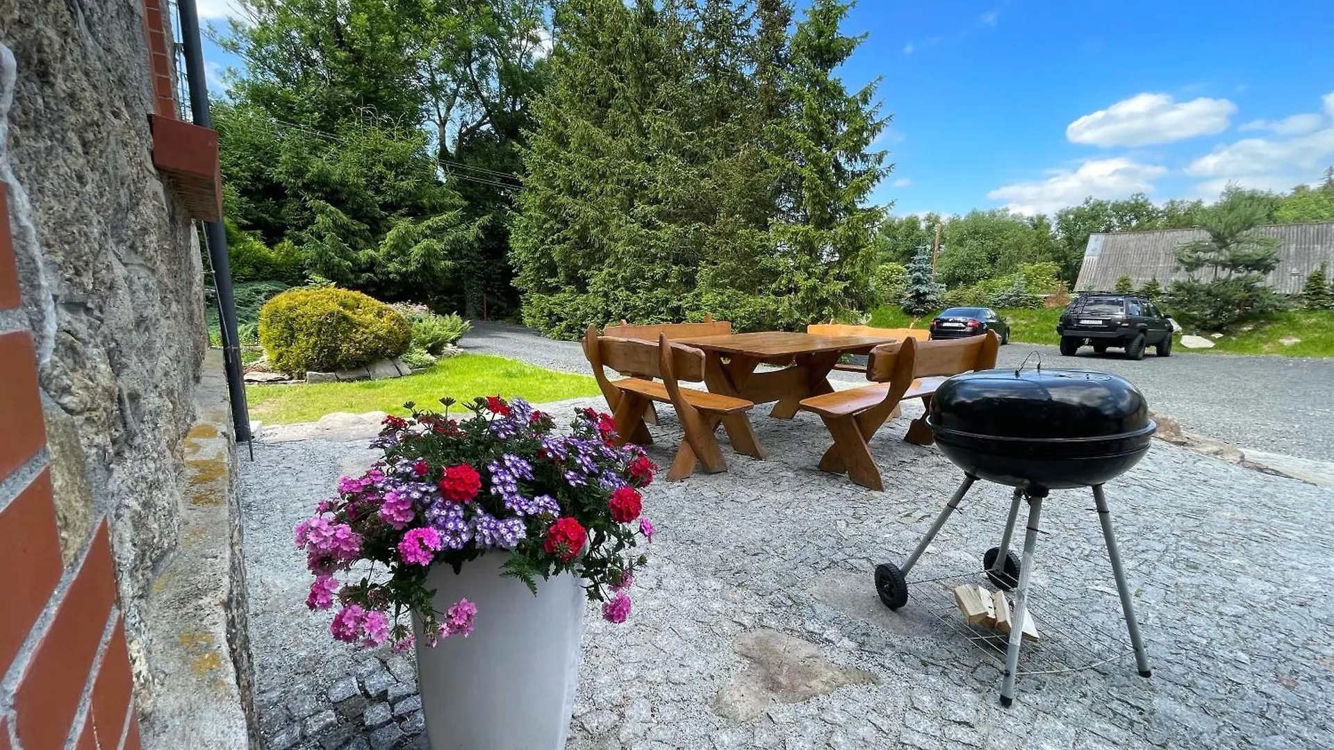 Dompodkasztanem Villa Szklarska Poreba Holiday home
