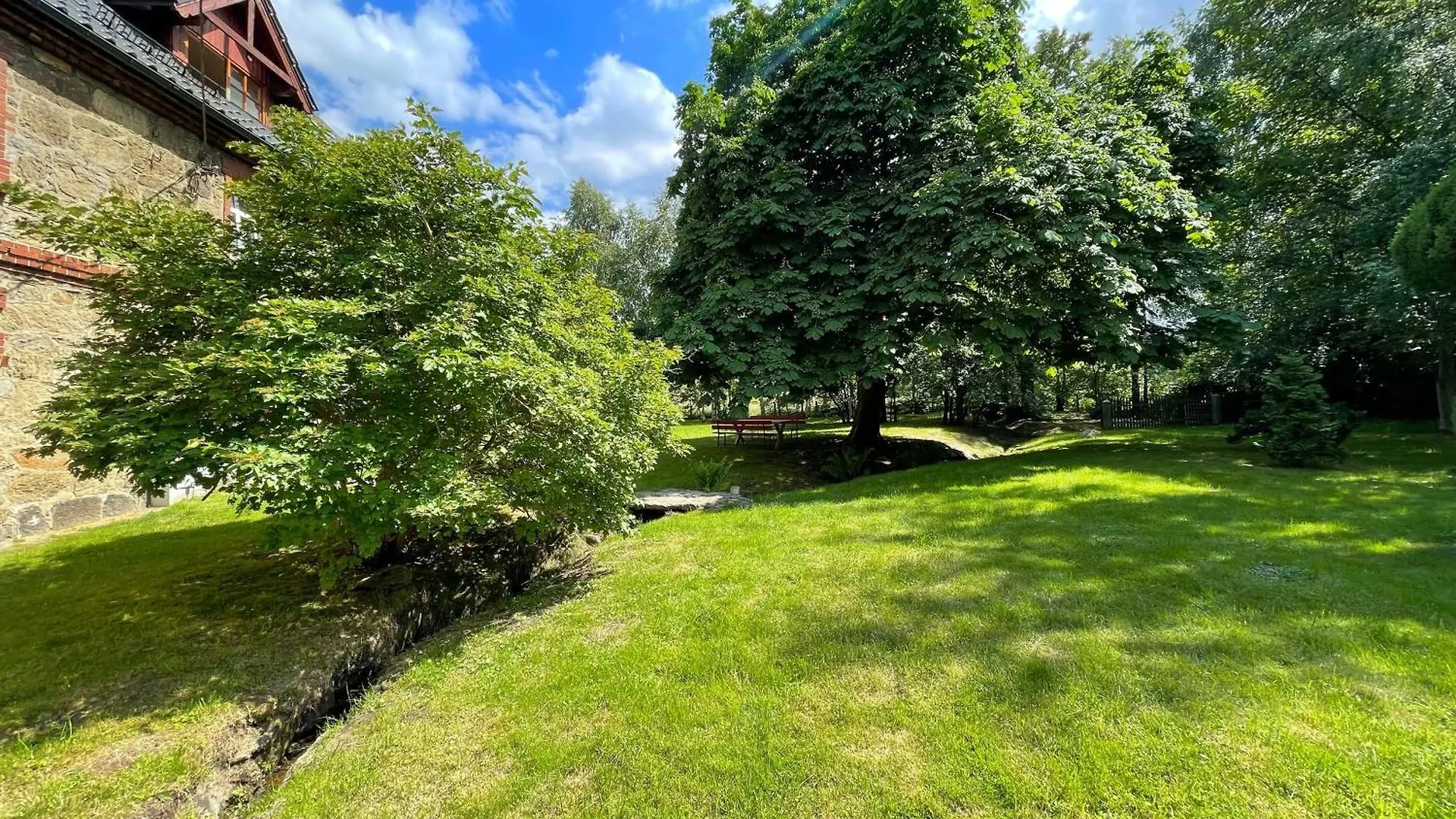 Holiday home Dompodkasztanem Villa Szklarska Poreba