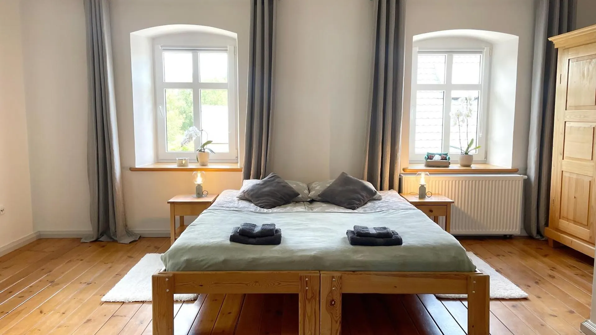 Dompodkasztanem Villa Szklarska Poreba