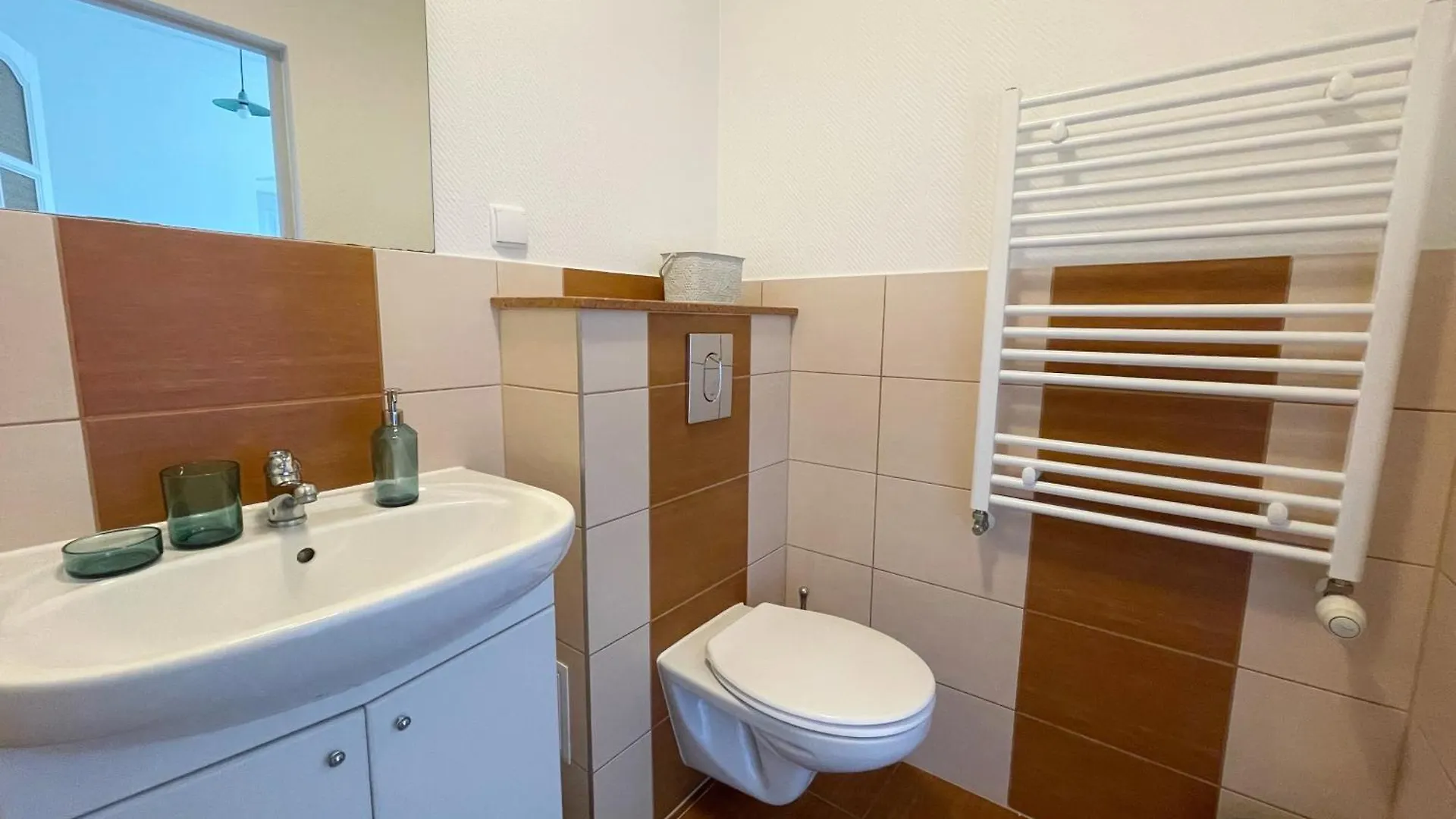 Dompodkasztanem Villa Szklarska Poreba Holiday home