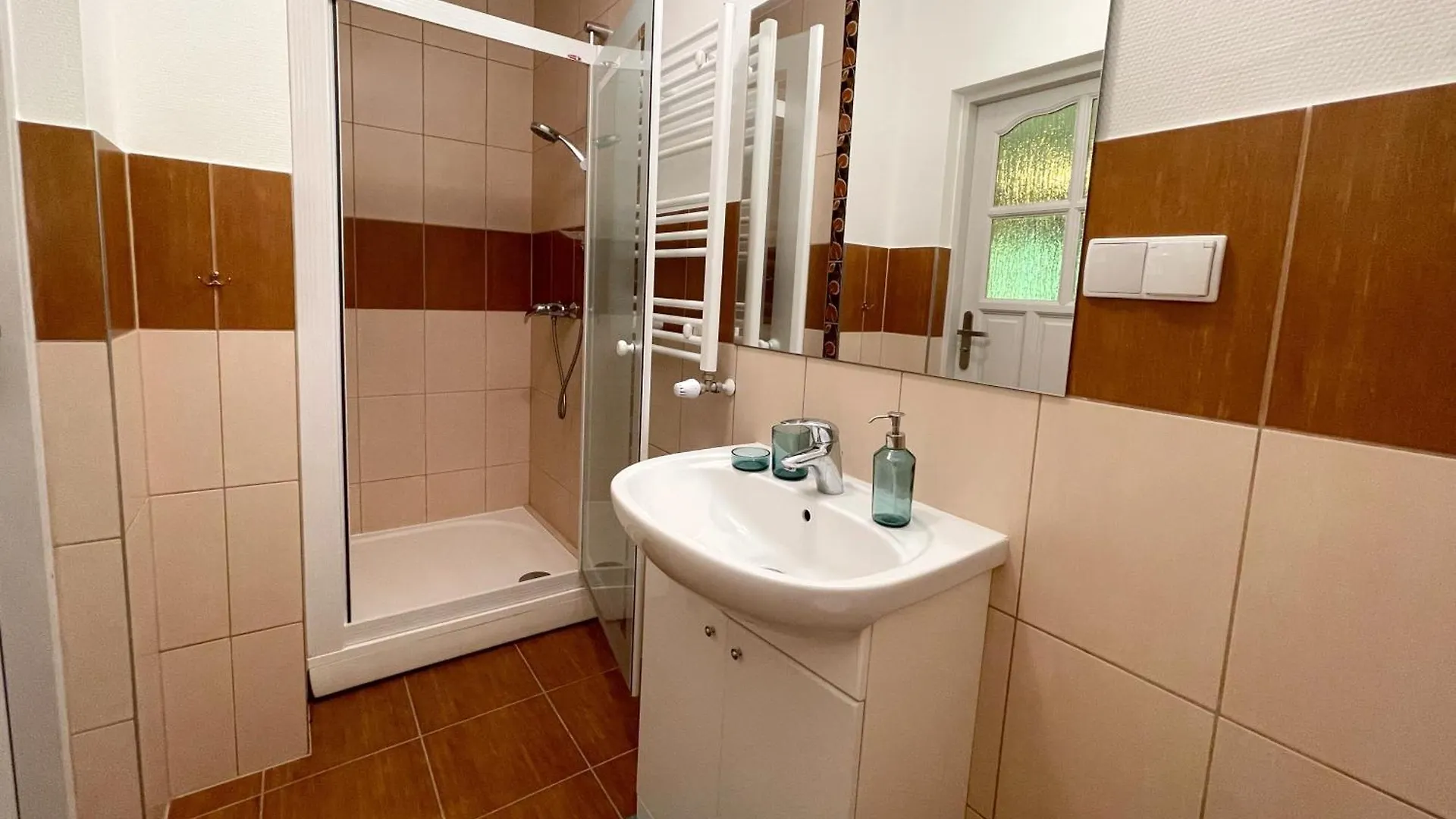 Dompodkasztanem Villa Szklarska Poreba