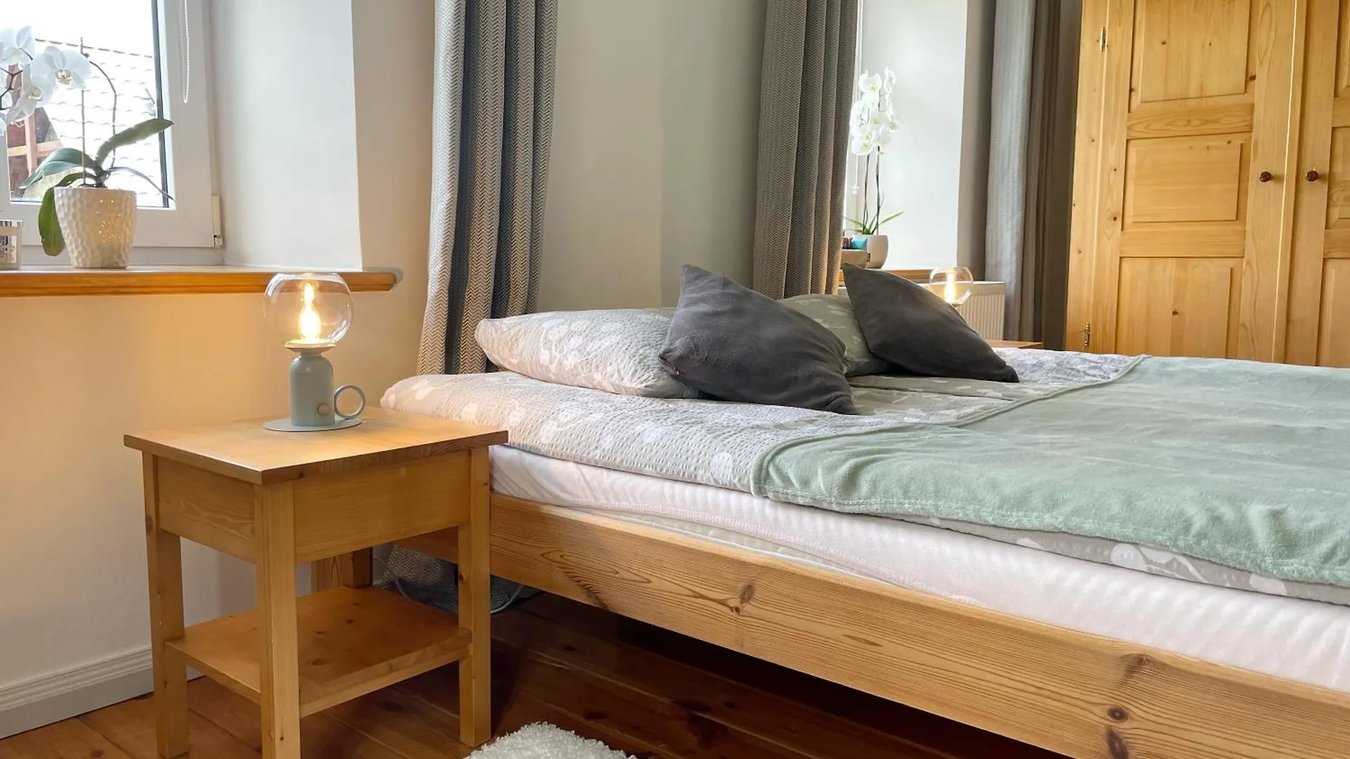 Dompodkasztanem Villa Szklarska Poreba Holiday home